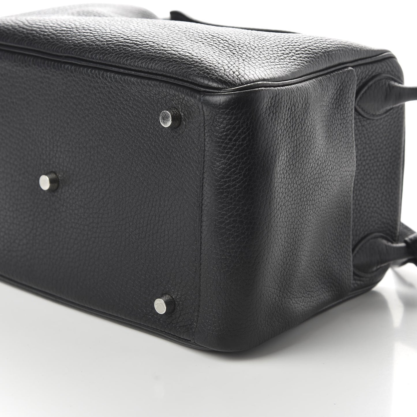 Taurillon Clemence Lindy 30 Black