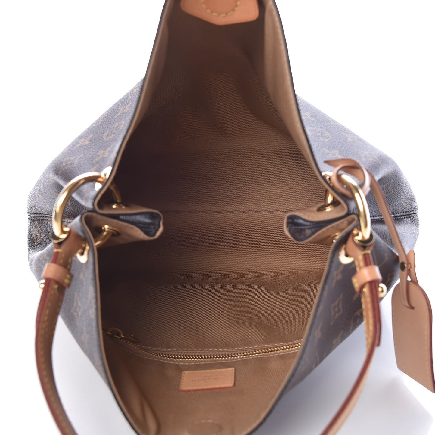 Monogram Graceful PM