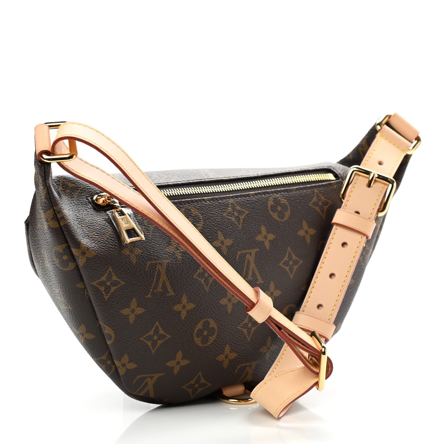Louis Vuitton Monogram Bumbag 3 of 9