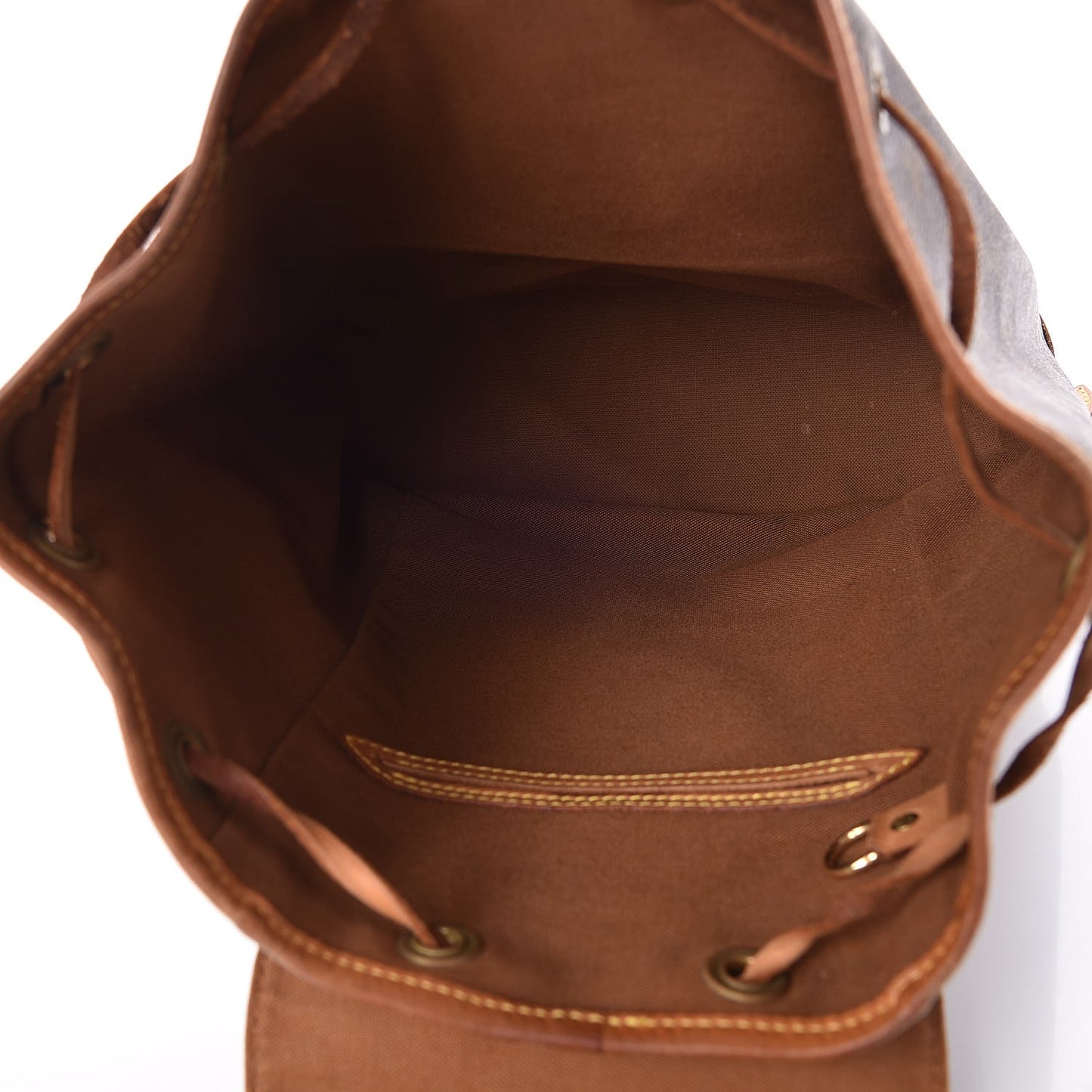 Monogram Montsouris MM Backpack