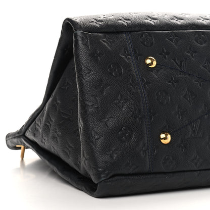 Louis Vuitton Empreinte Artsy MM Infini 8 of 9