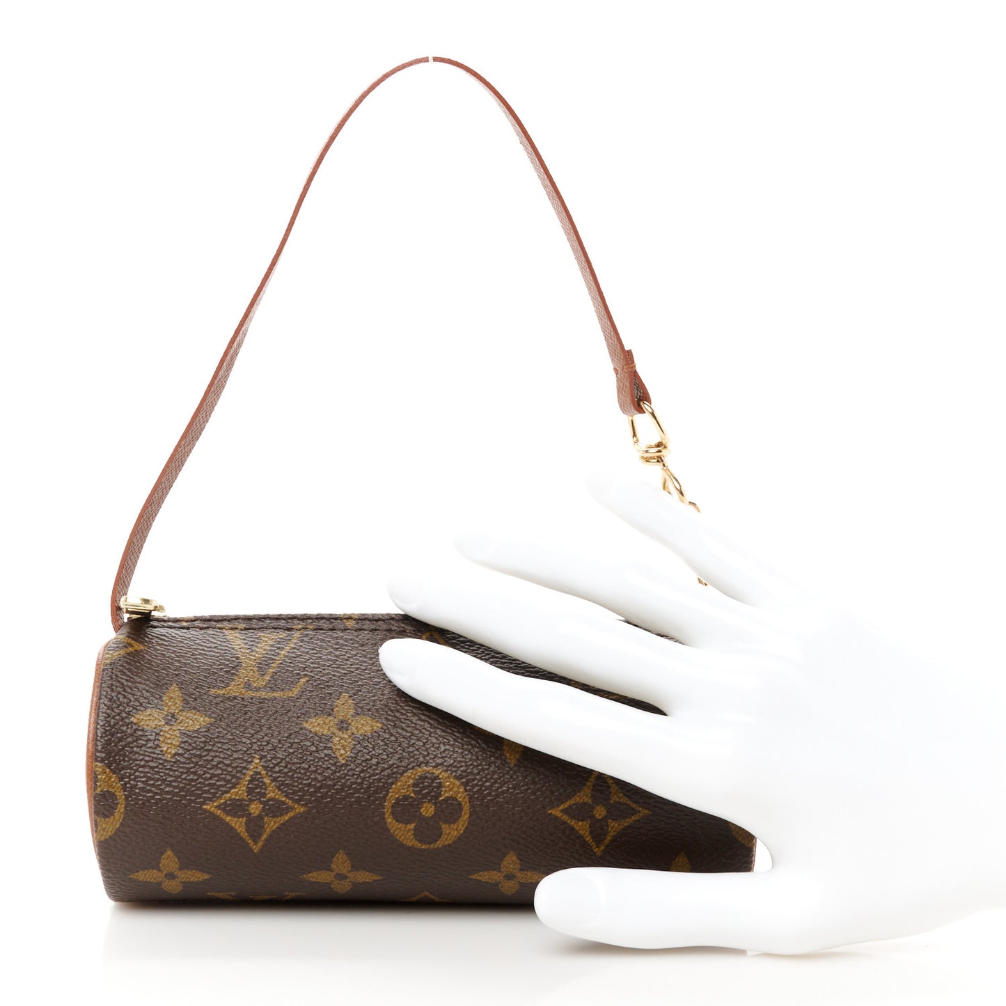Monogram Mini Papillon