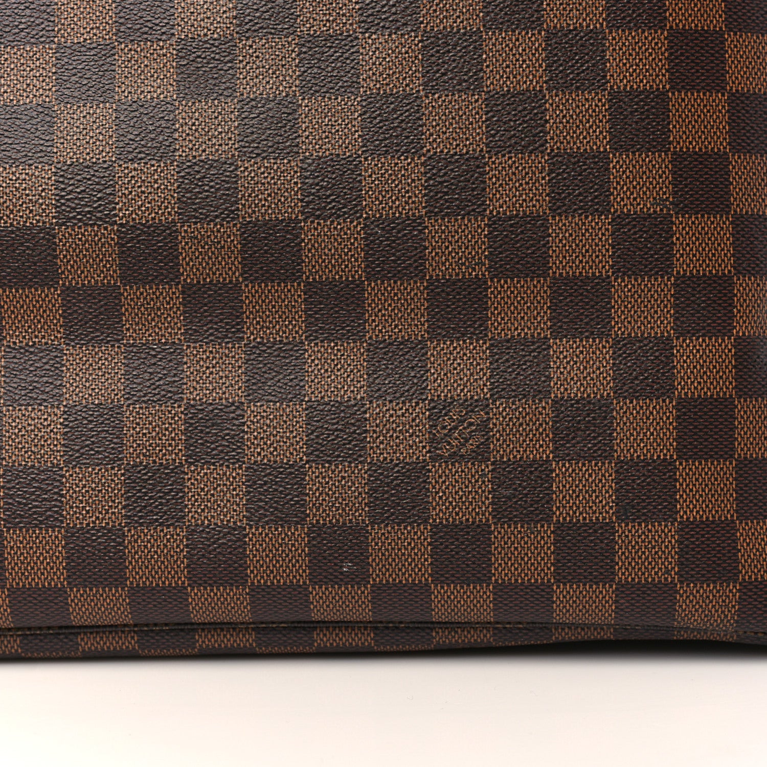Louis Vuitton Damier Ebene Neo Neverfull GM 10 of 11
