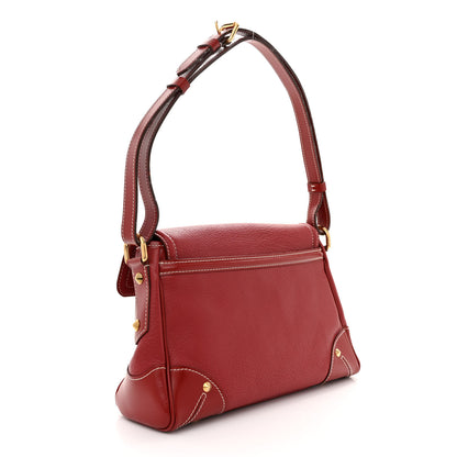 Louis Vuitton Suhali L Essentiel Tanami 3 of 13