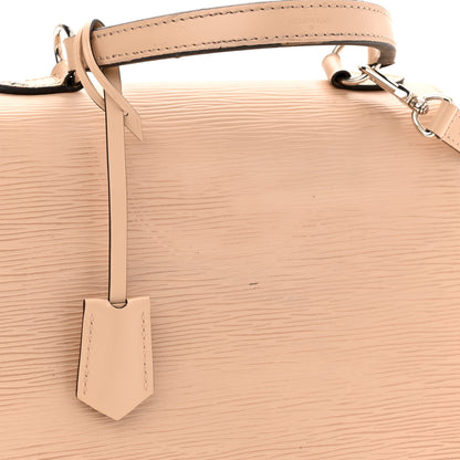 Louis Vuitton Epi Cluny MM Dune 11 of 16