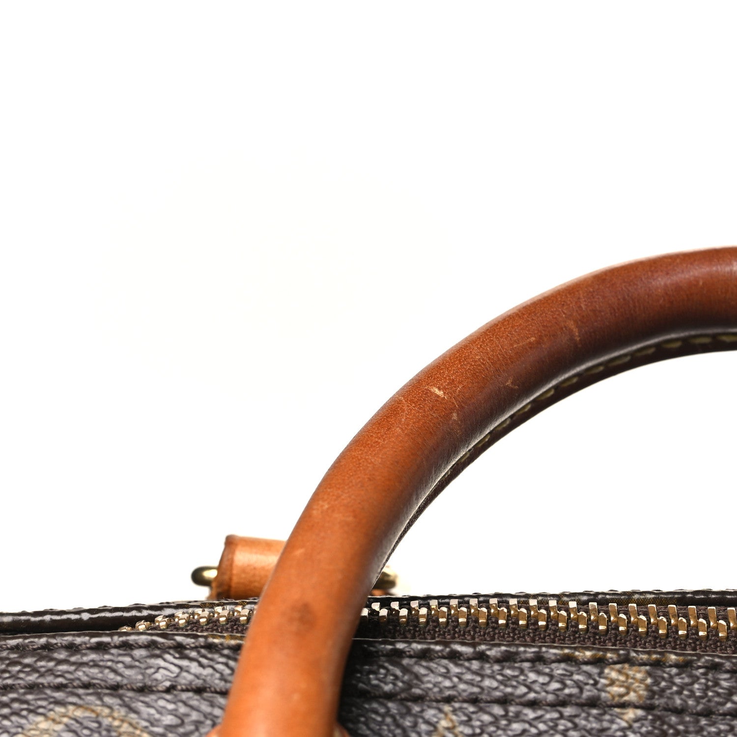 Louis Vuitton Monogram Speedy 30 12 of 12