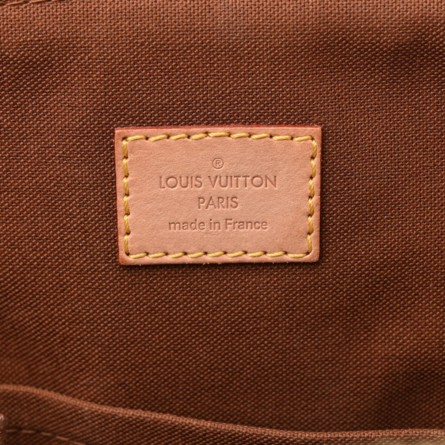 LOUIS VUITTON Monogram Tivoli GM