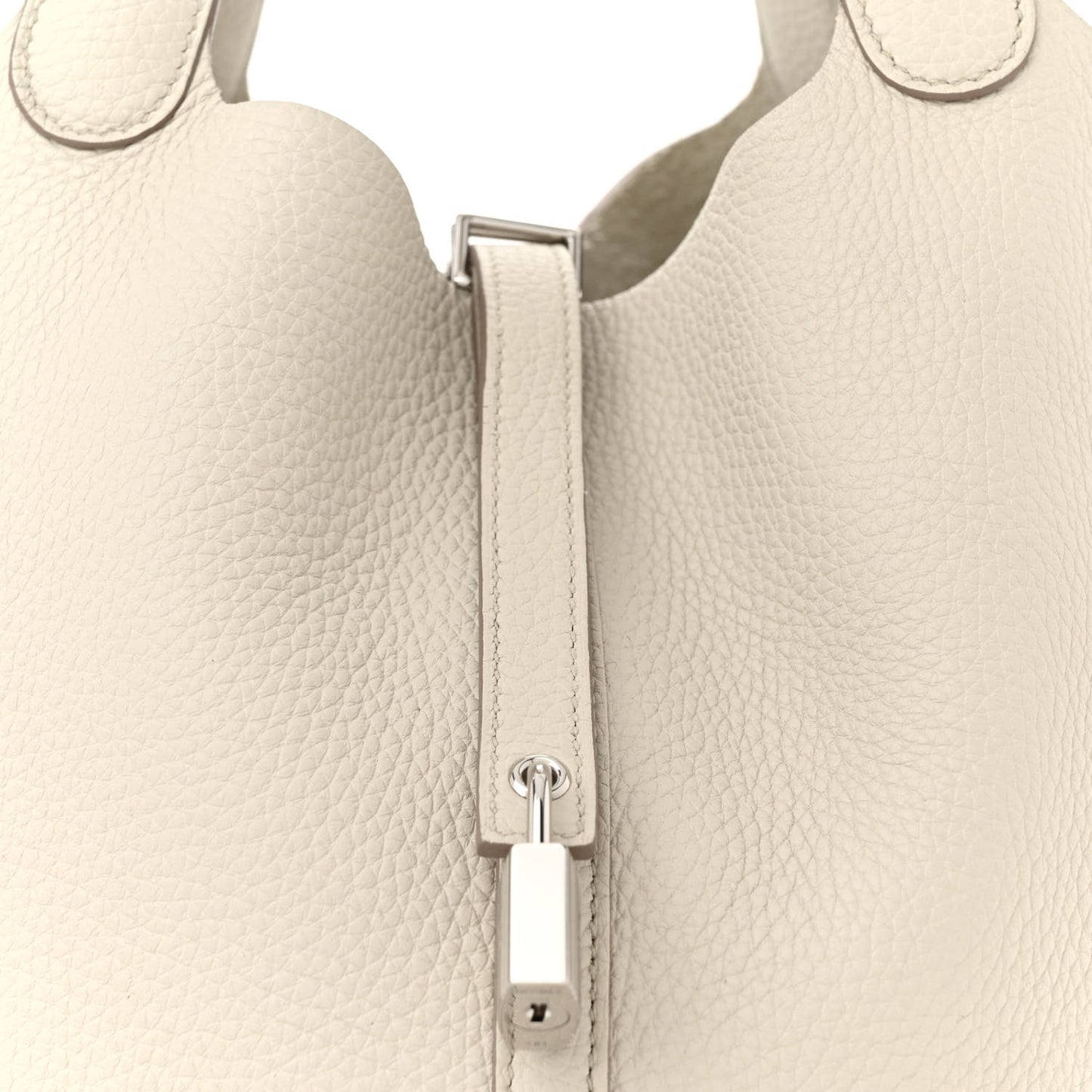 Taurillon Clemence Picotin Lock 22 MM Beton