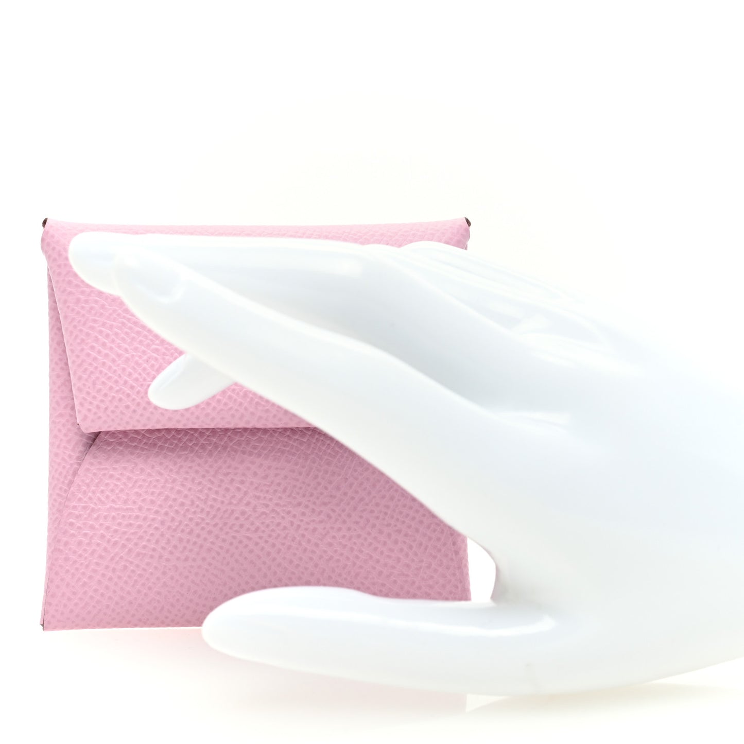Epsom Bastia Coin Purse Mauve Sylvestre