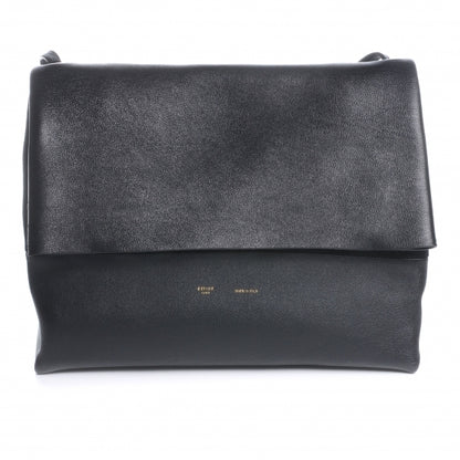 Celine All Soft Shoulder Bag Black 1 of 8