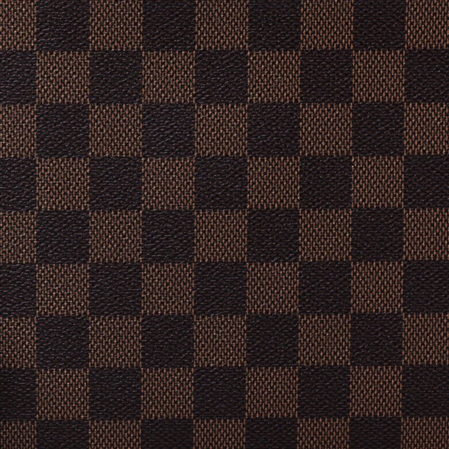 Damier Ebene Neverfull MM GM Pochette