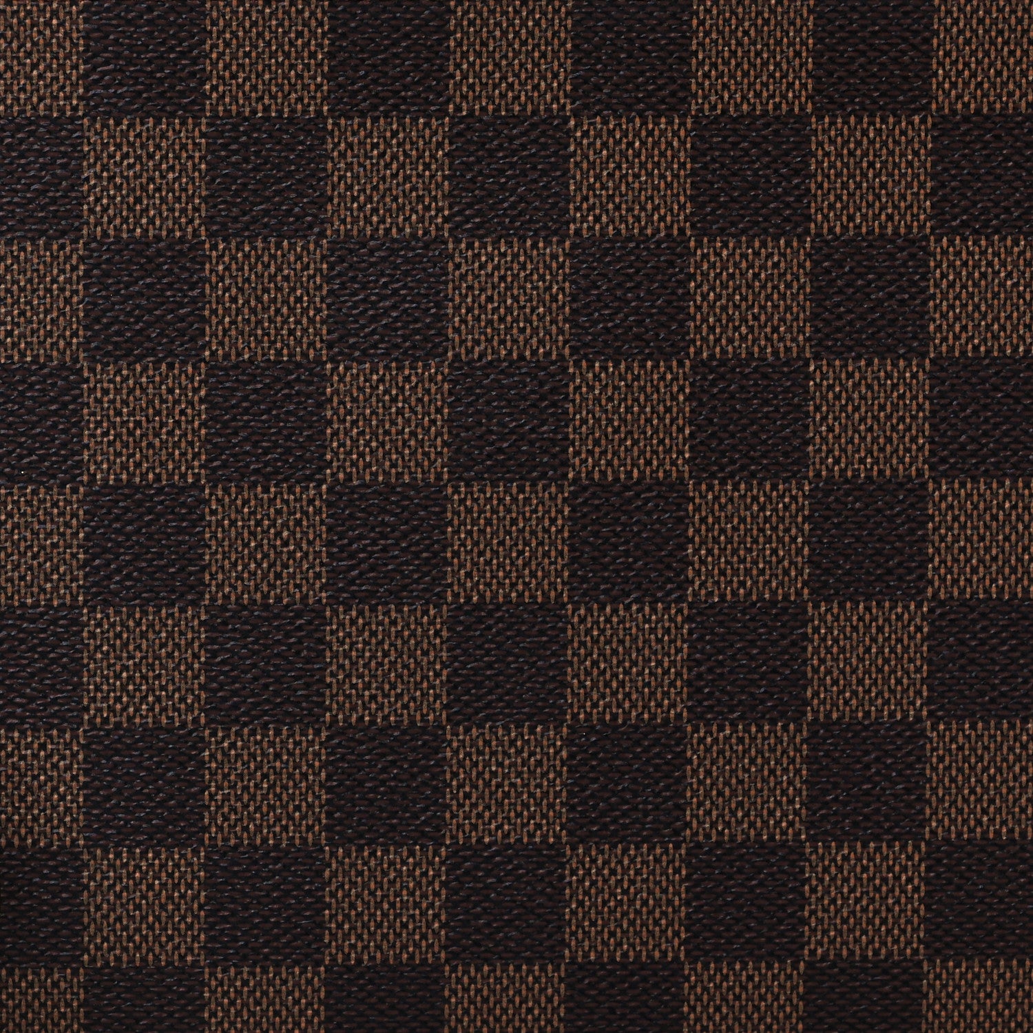 Louis Vuitton Damier Ebene Neverfull MM GM Pochette 7 of 9