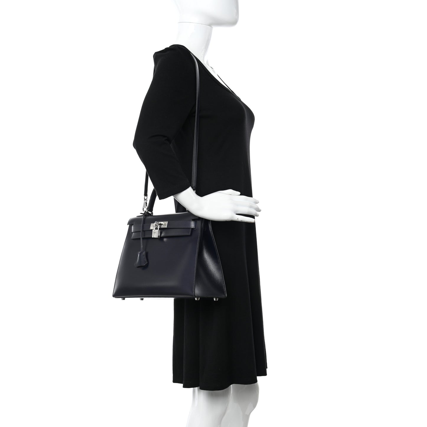 Box Kelly Sellier 28 Indigo