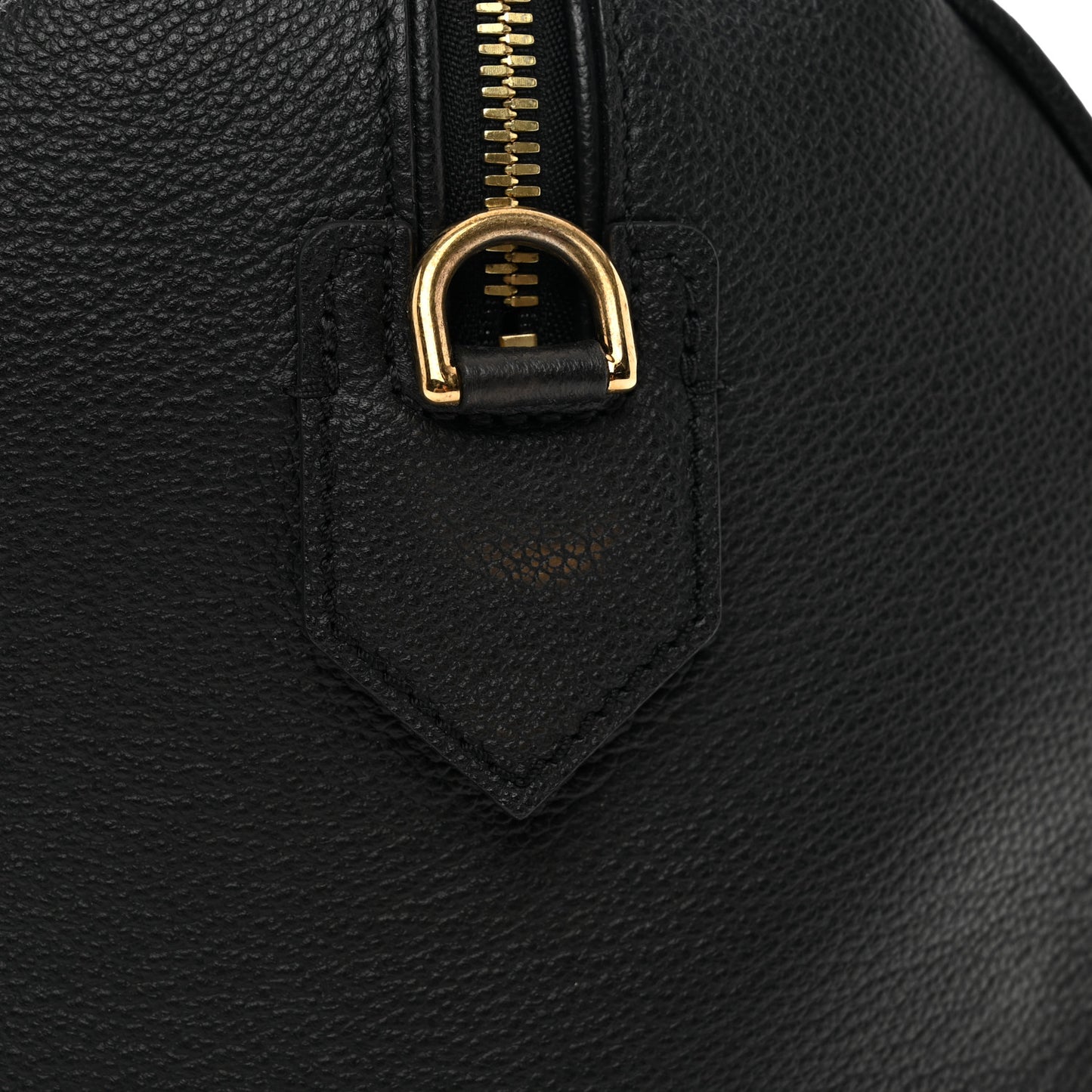 Empreinte Speedy Bandouliere 30 NM Black