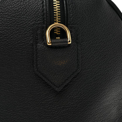 Louis Vuitton Empreinte Speedy Bandouliere 30 NM Black 10 of 10