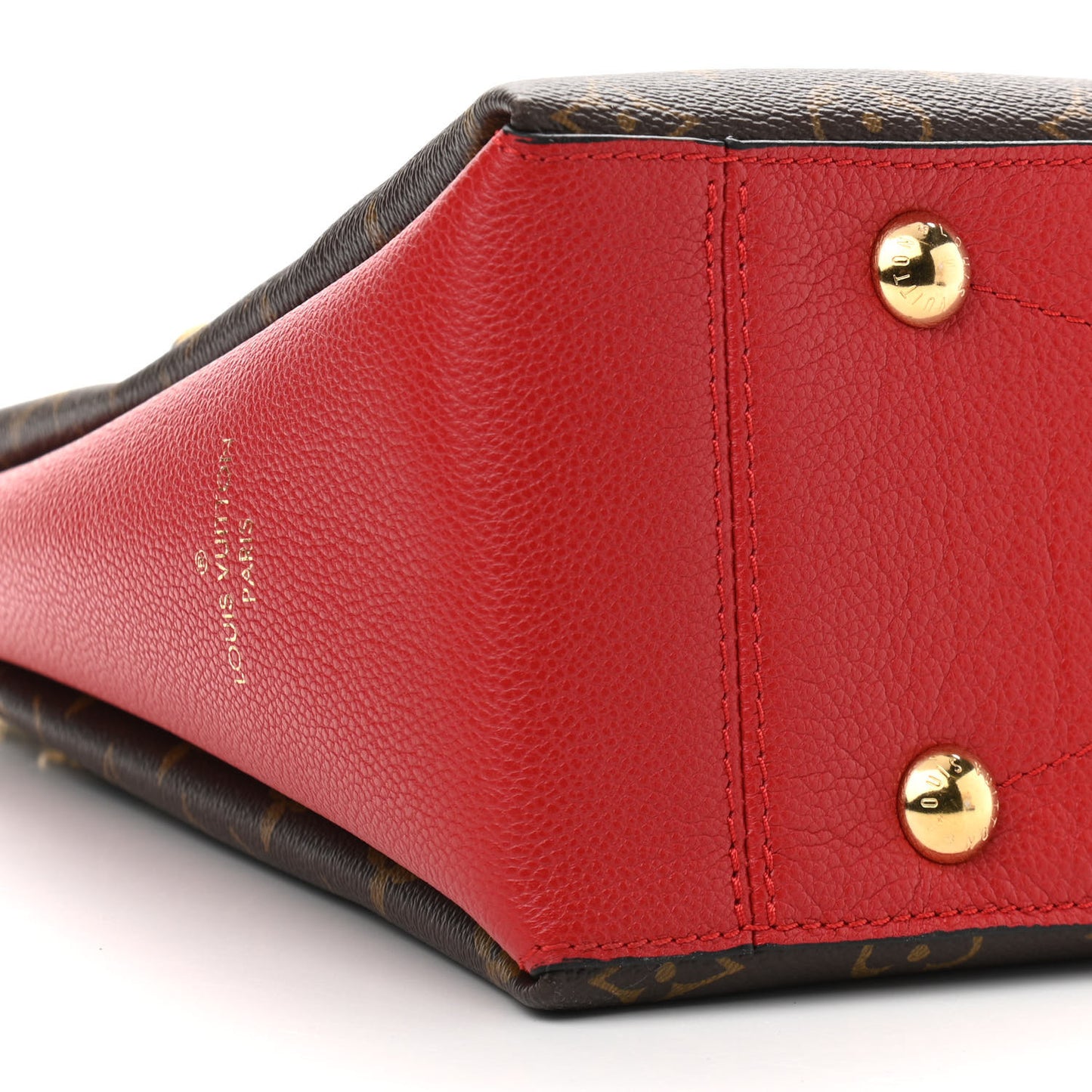 Monogram Surene MM Cherry