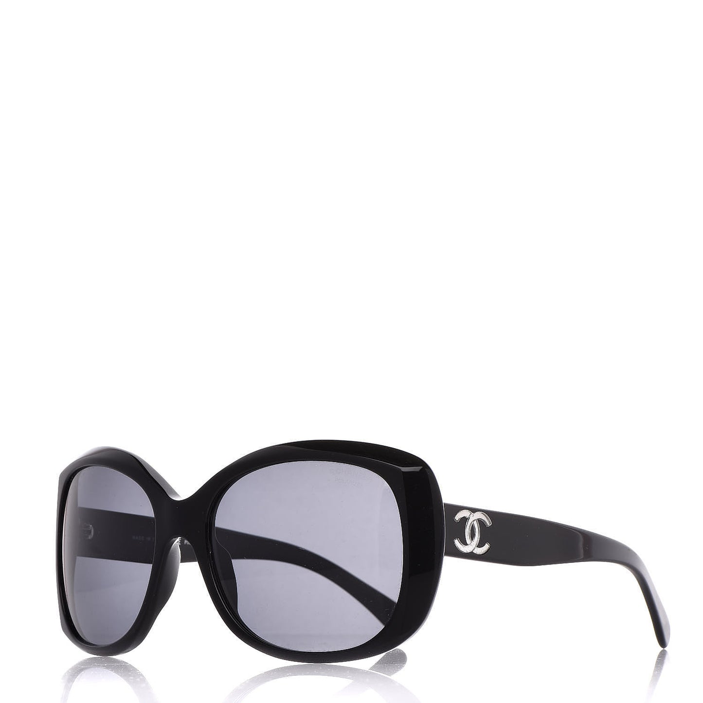 CC Sunglasses 5183 Black