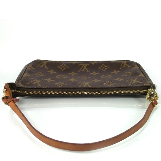 Monogram Pochette Accessories Bag