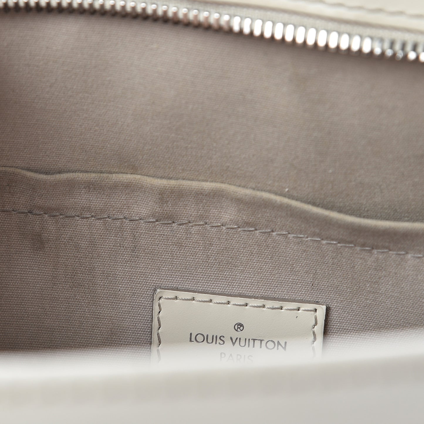 Epi Madeleine PM Ivory