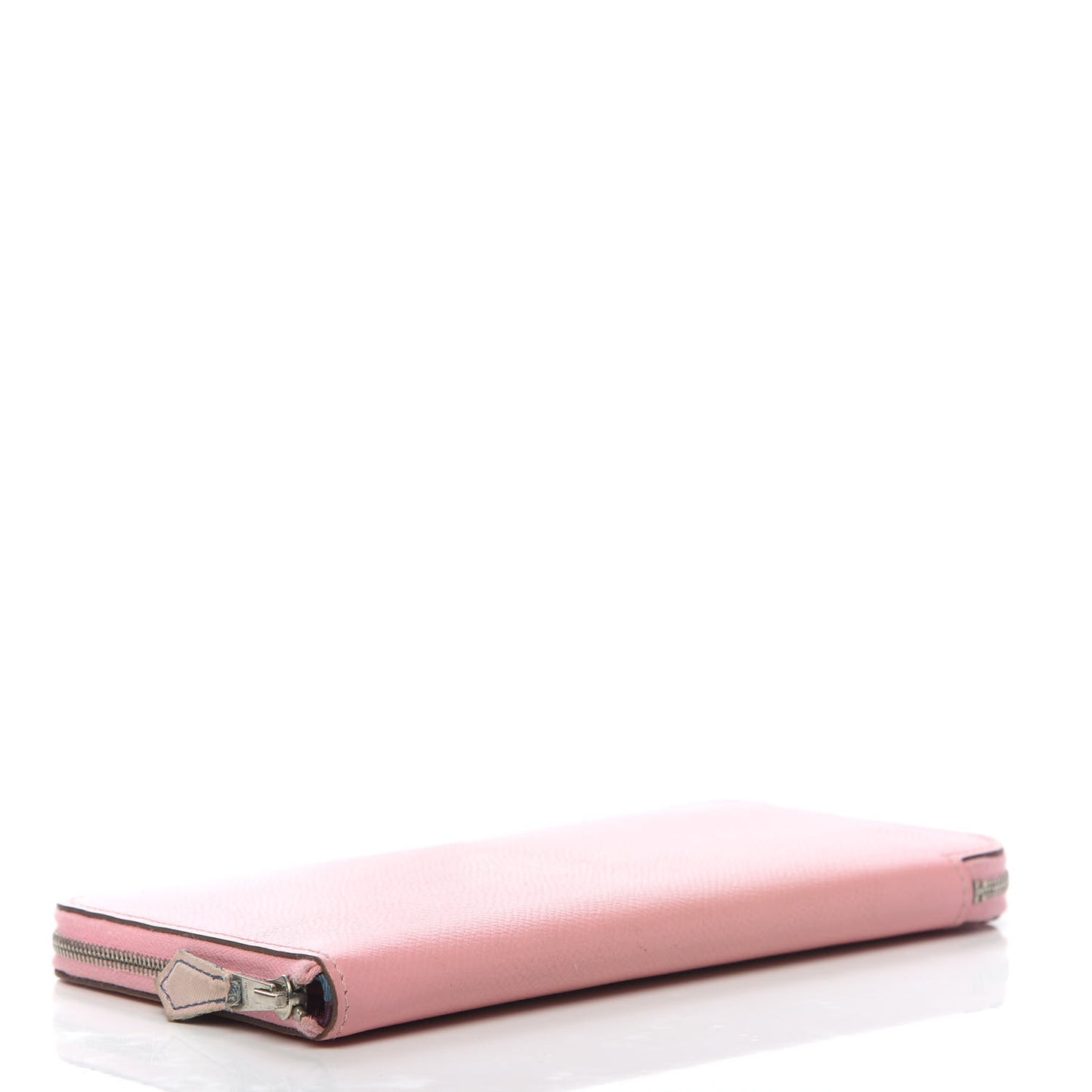 Epsom Silk'In Wallet Rose Confetti