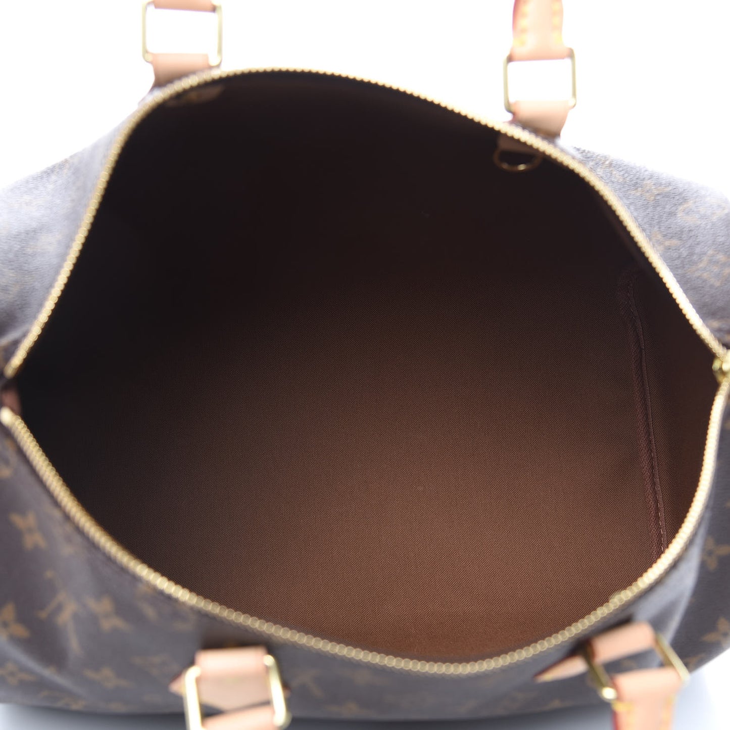 Monogram Speedy 35