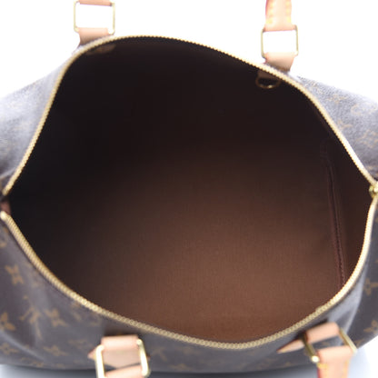 Louis Vuitton Monogram Speedy 35 5 of 12