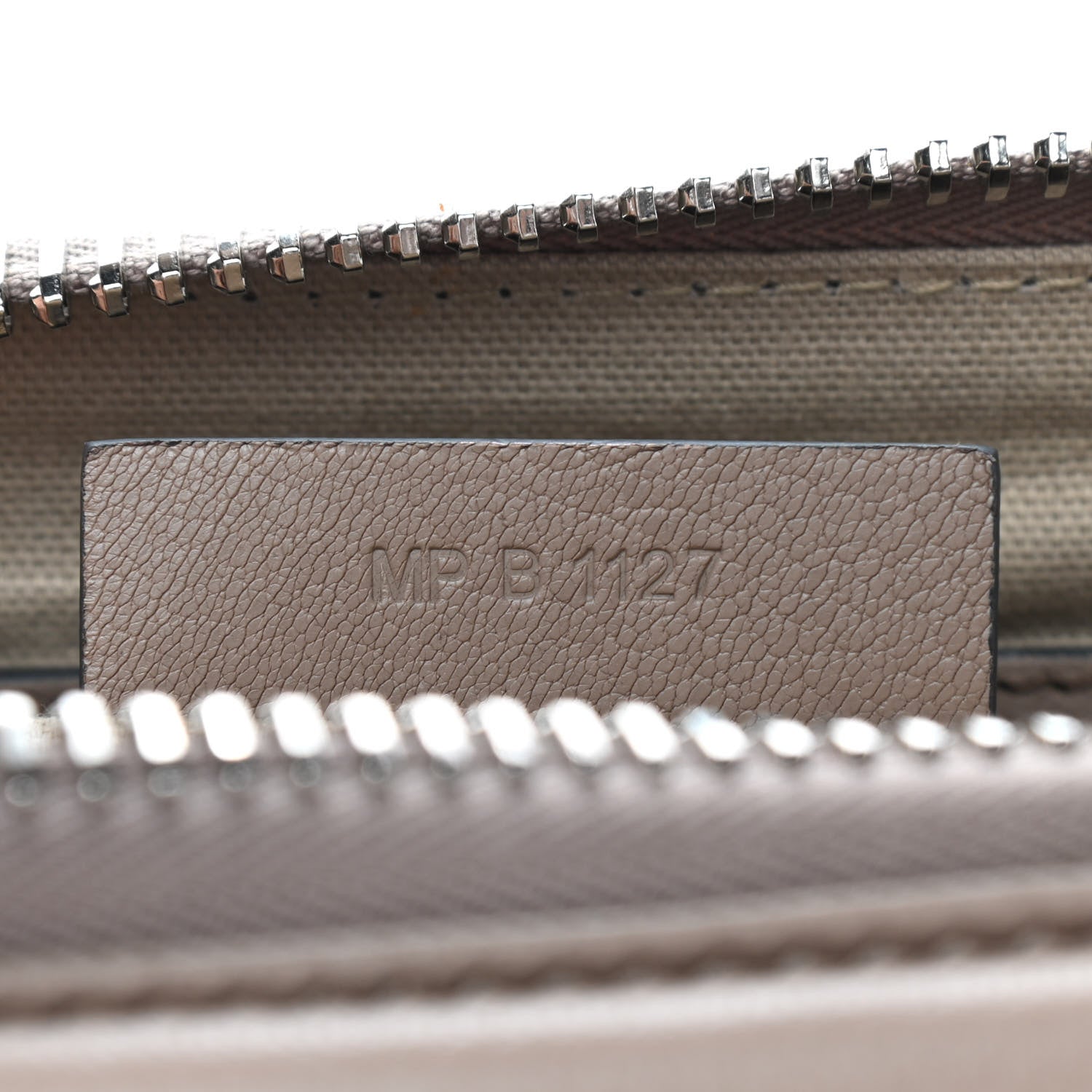 Givenchy Sugar Goatskin Medium Antigona Linen 6 of 8