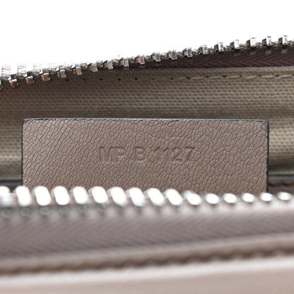Givenchy Sugar Goatskin Medium Antigona Linen 6 of 8