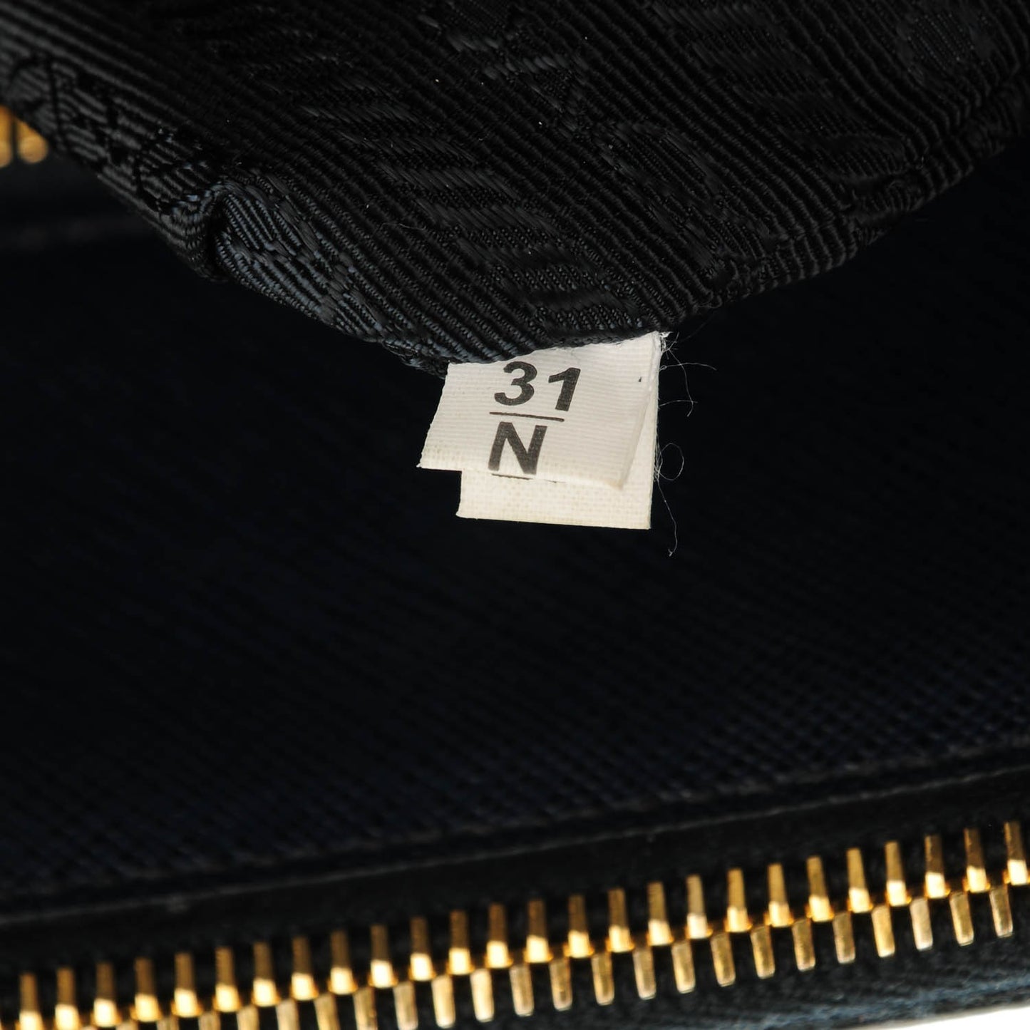 Saffiano Lux Extra Large Galleria Double Zip Tote Baltico