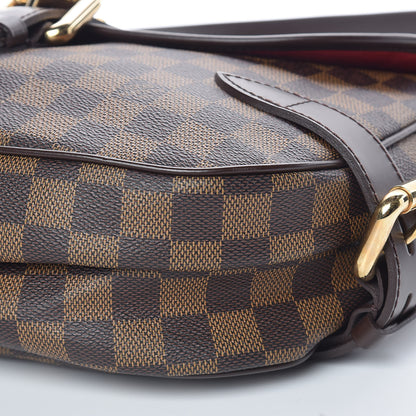 Louis Vuitton Damier Ebene Highbury 11 of 11