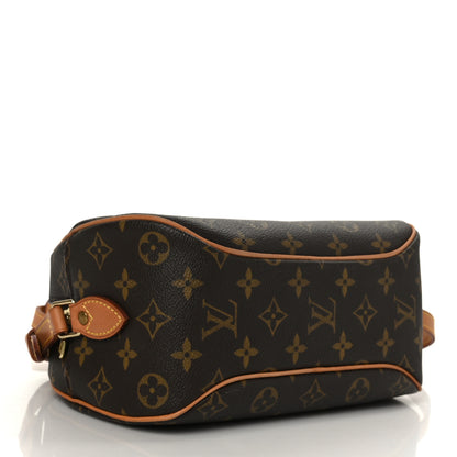 Louis Vuitton Monogram Blois 4 of 8