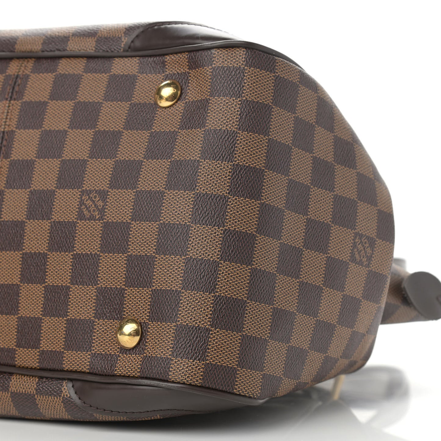 Damier Ebene Verona MM