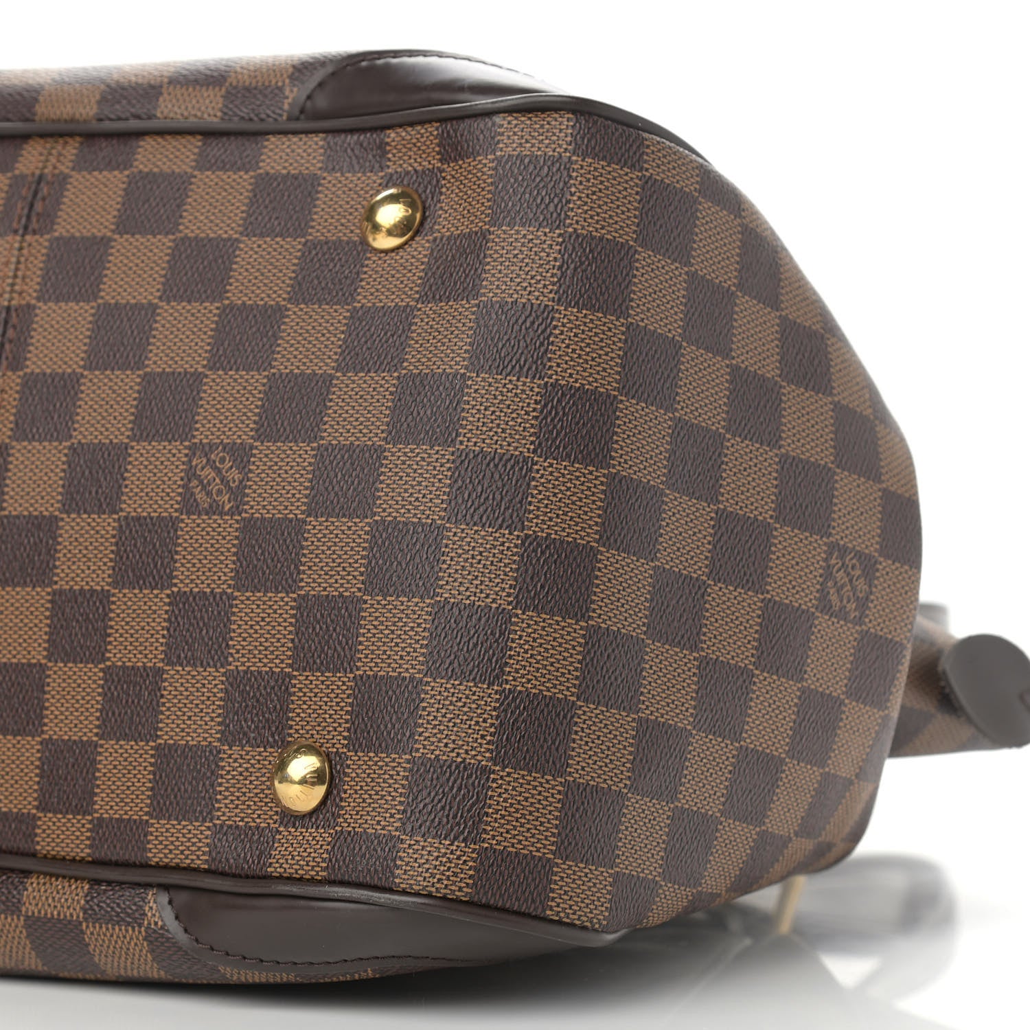Louis Vuitton Damier Ebene Verona MM 10 of 10