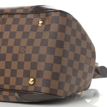 Louis Vuitton Damier Ebene Verona MM 10 of 10