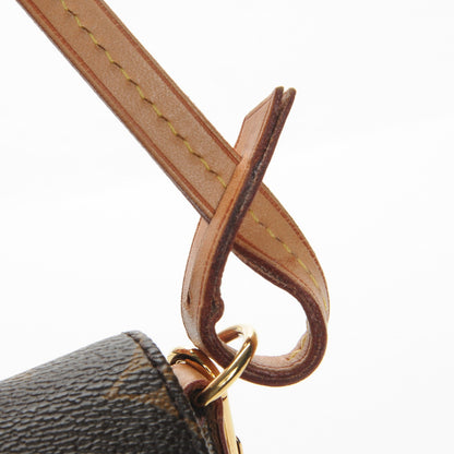 Louis Vuitton Monogram Favorite MM 9 of 9