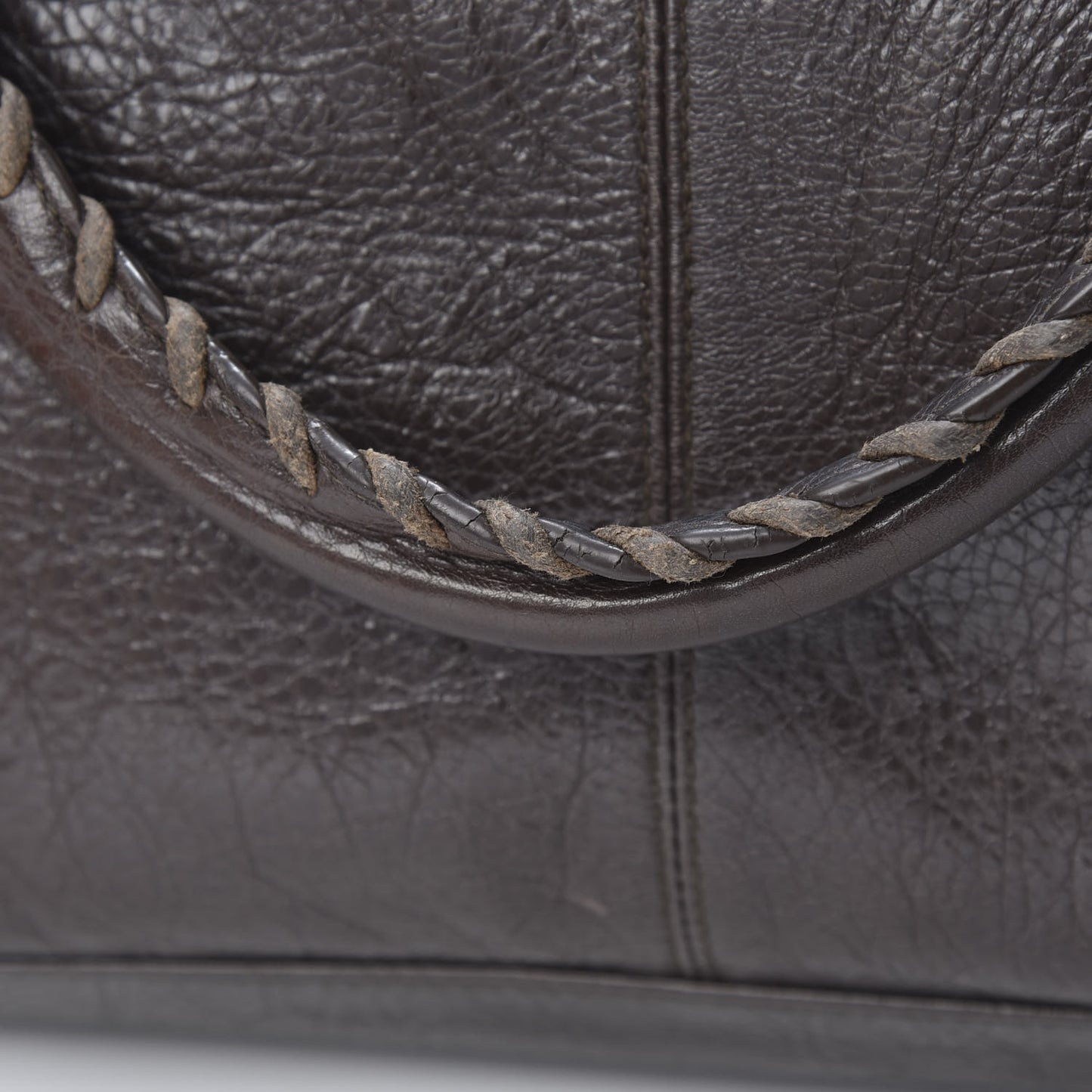 Agneau Classic Hardware Work Charbon