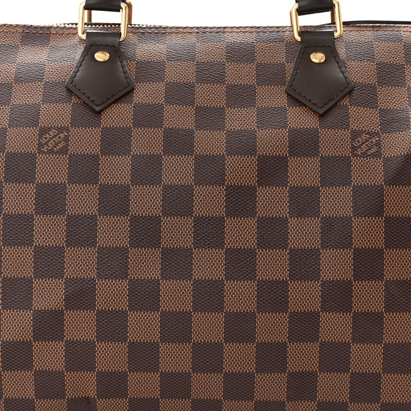 Damier Ebene Speedy 30