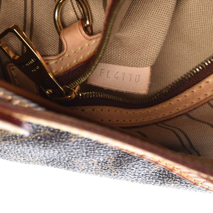 Louis Vuitton Monogram Delightful GM 7 of 11