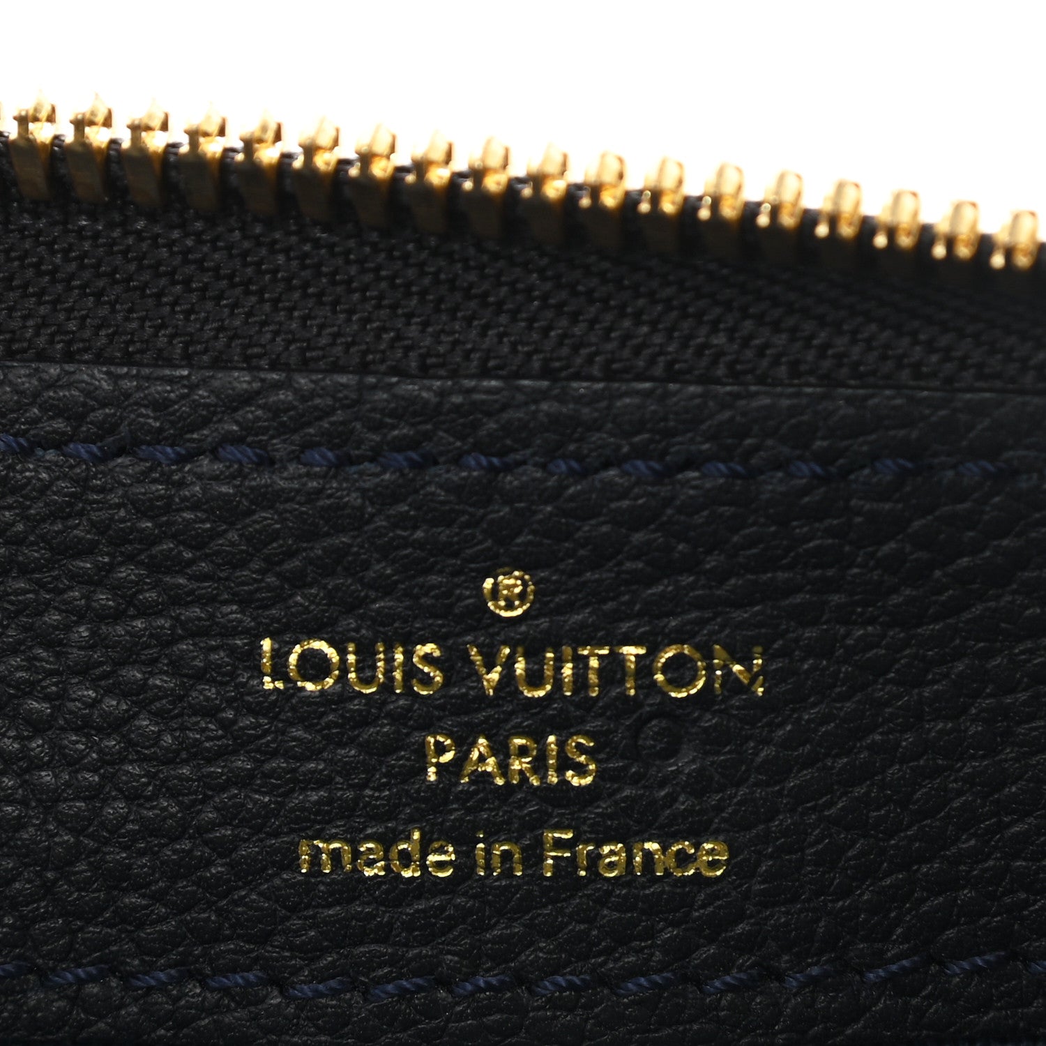 Louis Vuitton Empreinte Petillante Clutch Infini 6 of 6
