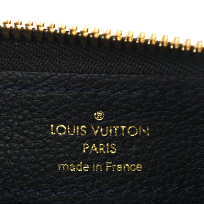 Louis Vuitton Empreinte Petillante Clutch Infini 6 of 6