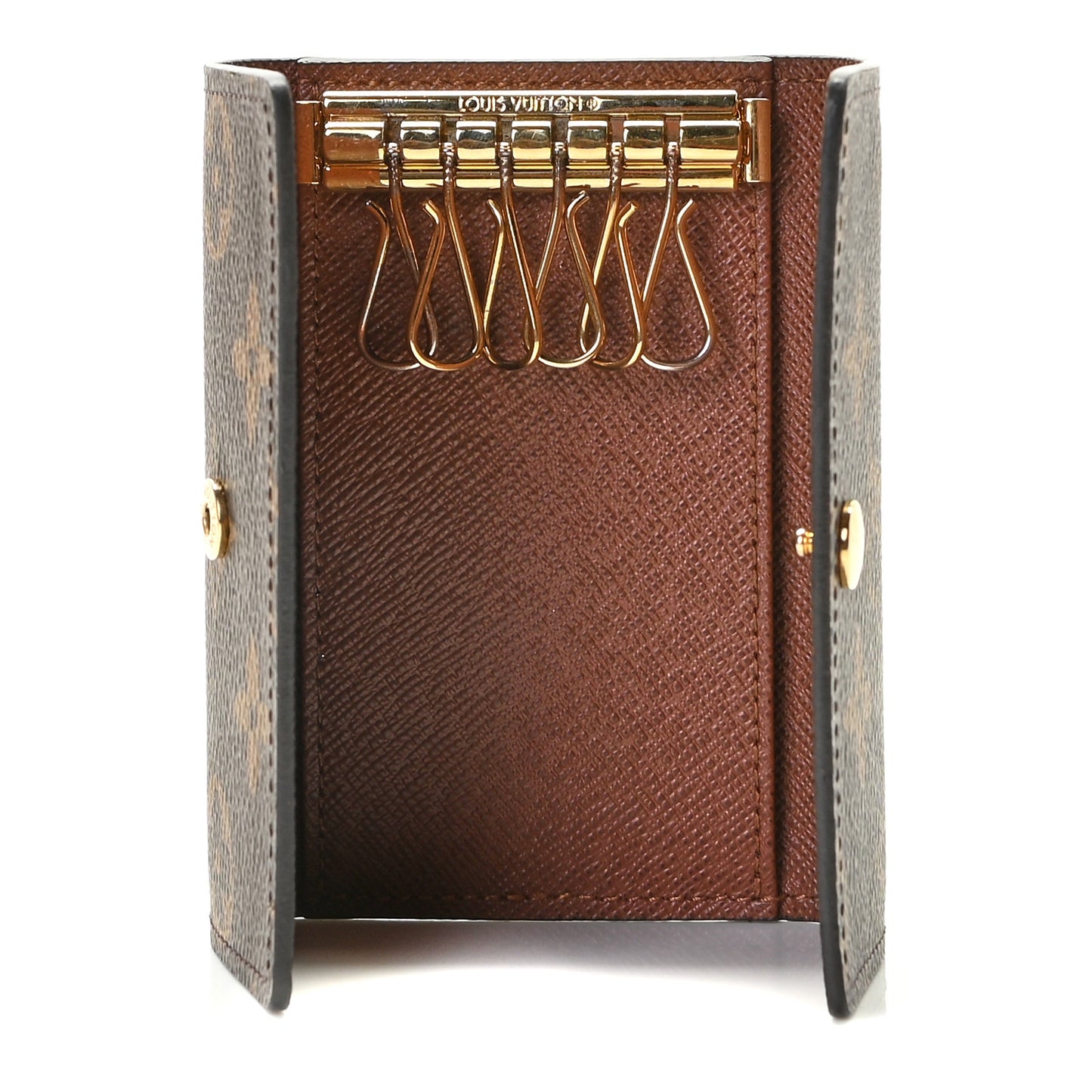 Monogram 6 Key Multicles Holder