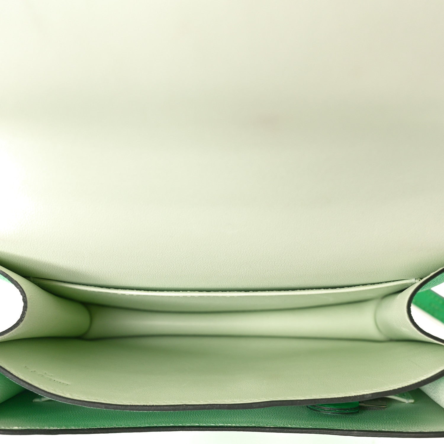 Hermes Evercolor Verso Constance 18 Vert Comics Vert Fizz 1604303