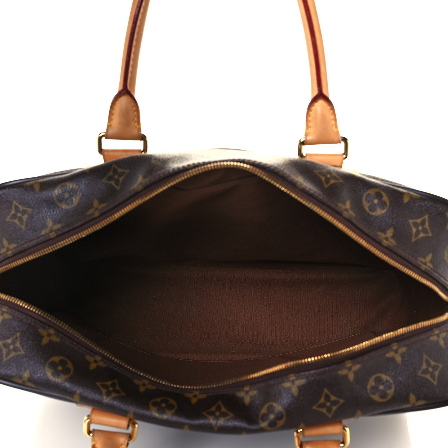 Monogram Icare Bag