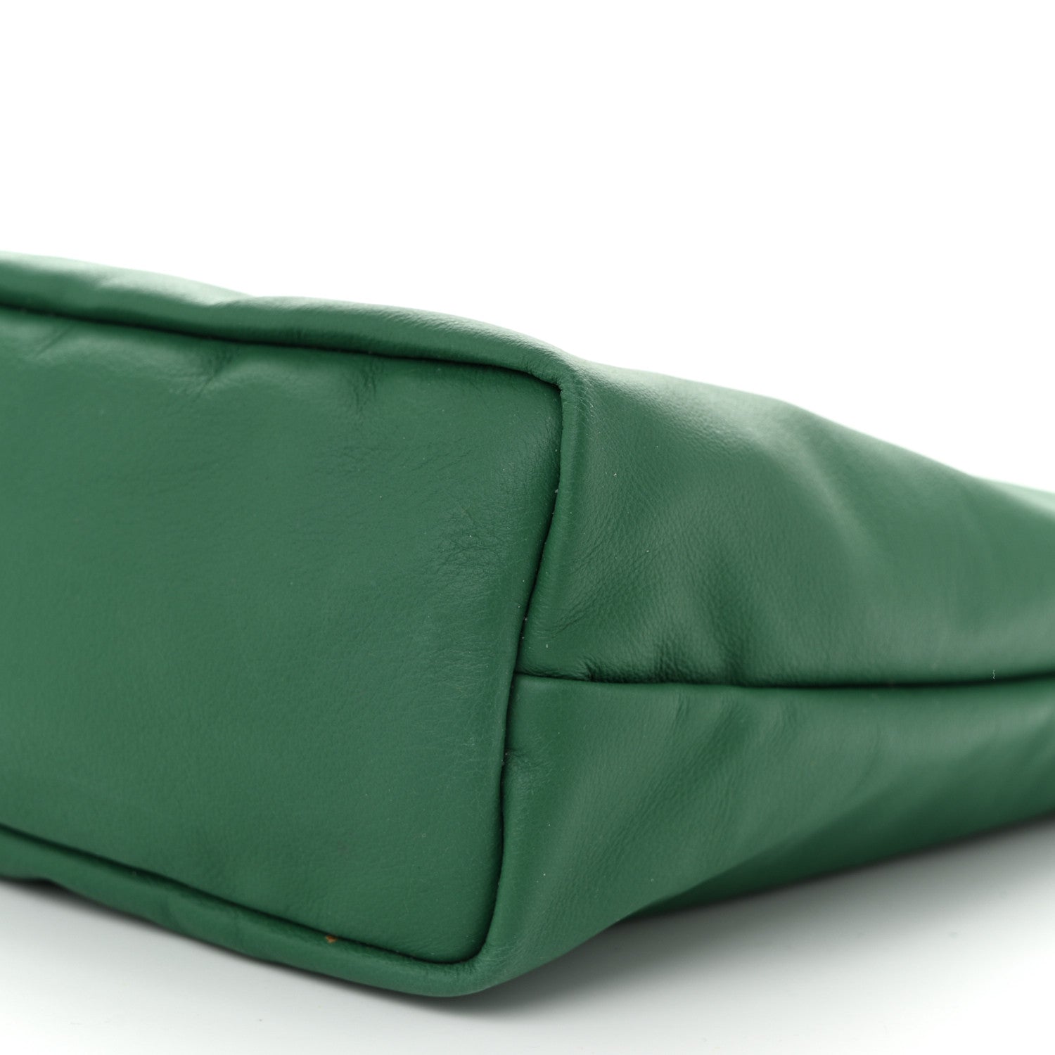 Goyard Goyardine Reversible Mini Anjou Green 16 of 17