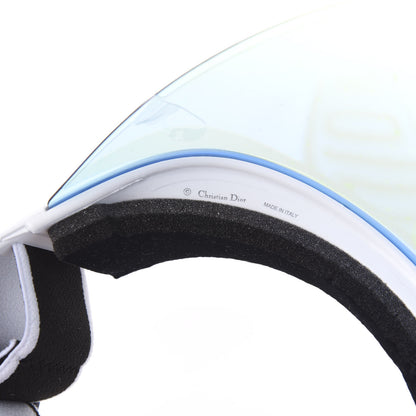 Christian Dior DiorClub1 Sun Visor Blue 5 of 6