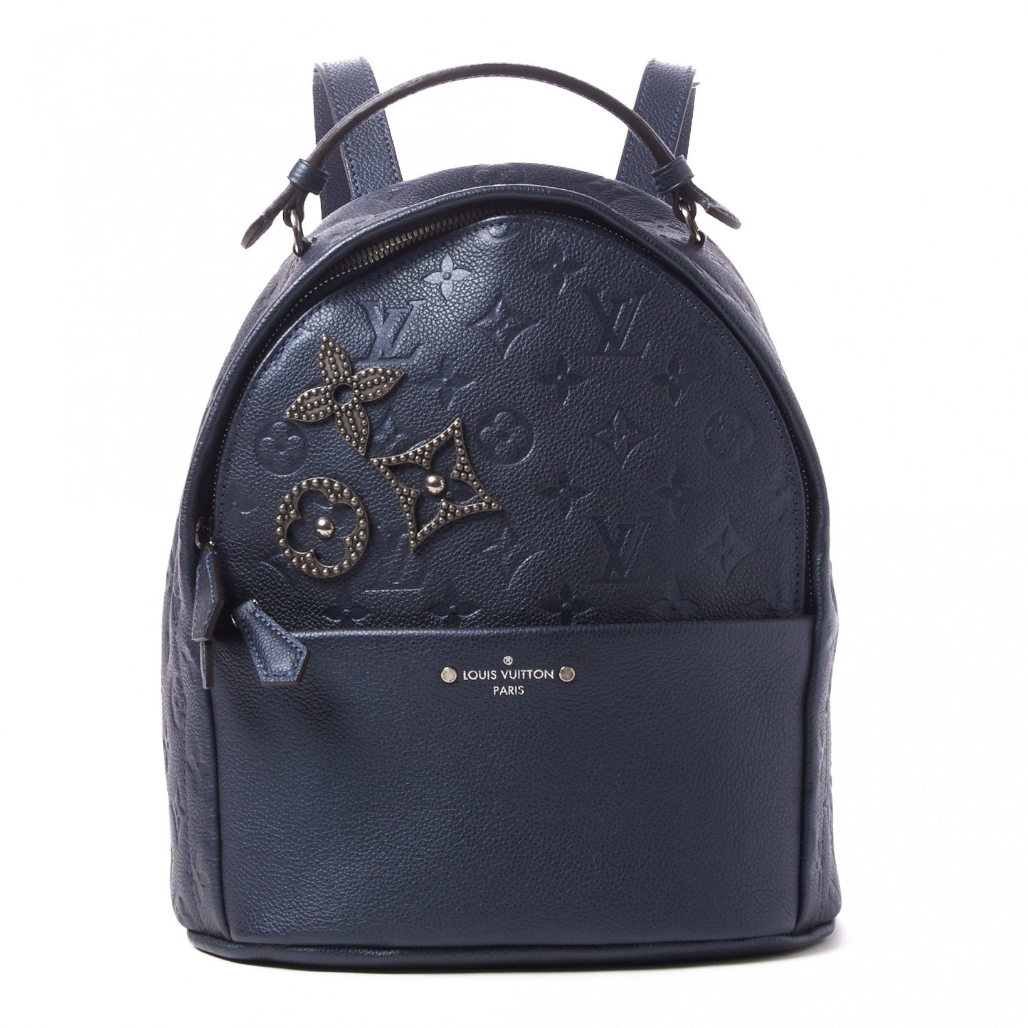 Empreinte Pins Sorbonne Backpack Marine