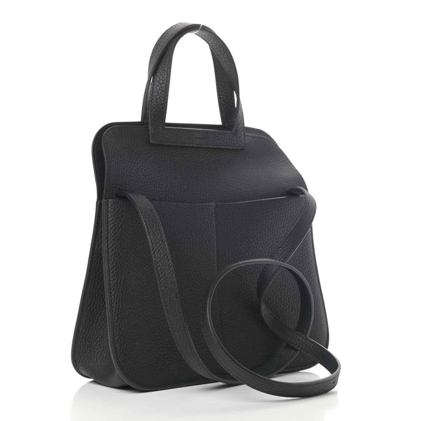 Taurillon Clemence Halzan 25 Black