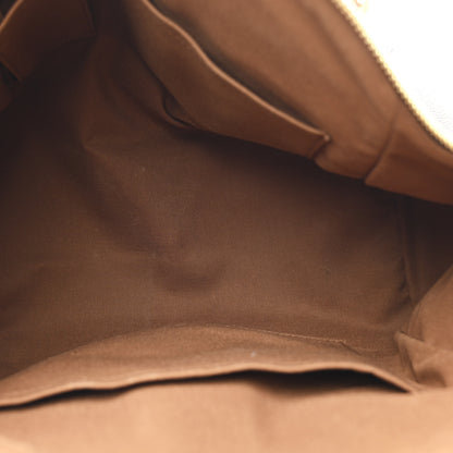 Louis Vuitton Monogram Tivoli GM 5 of 12