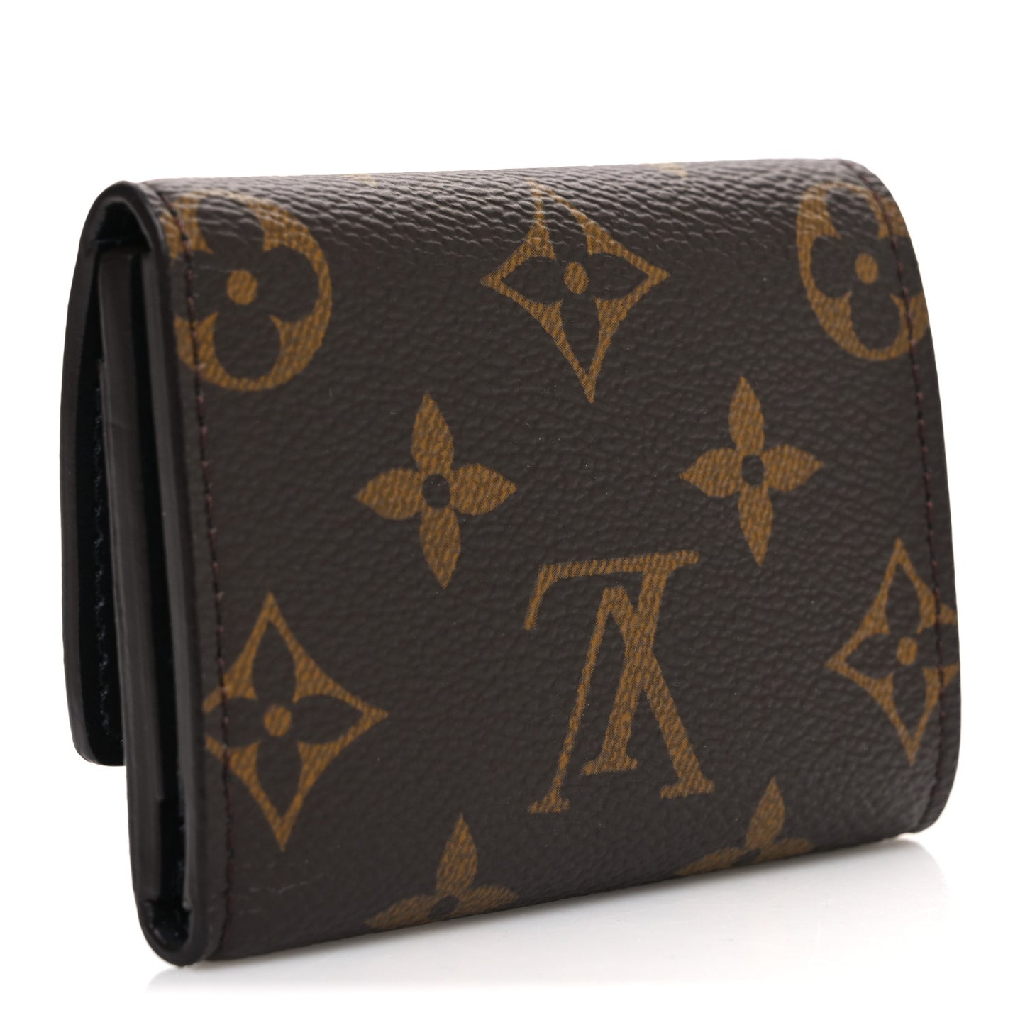 Monogram Micro Wallet