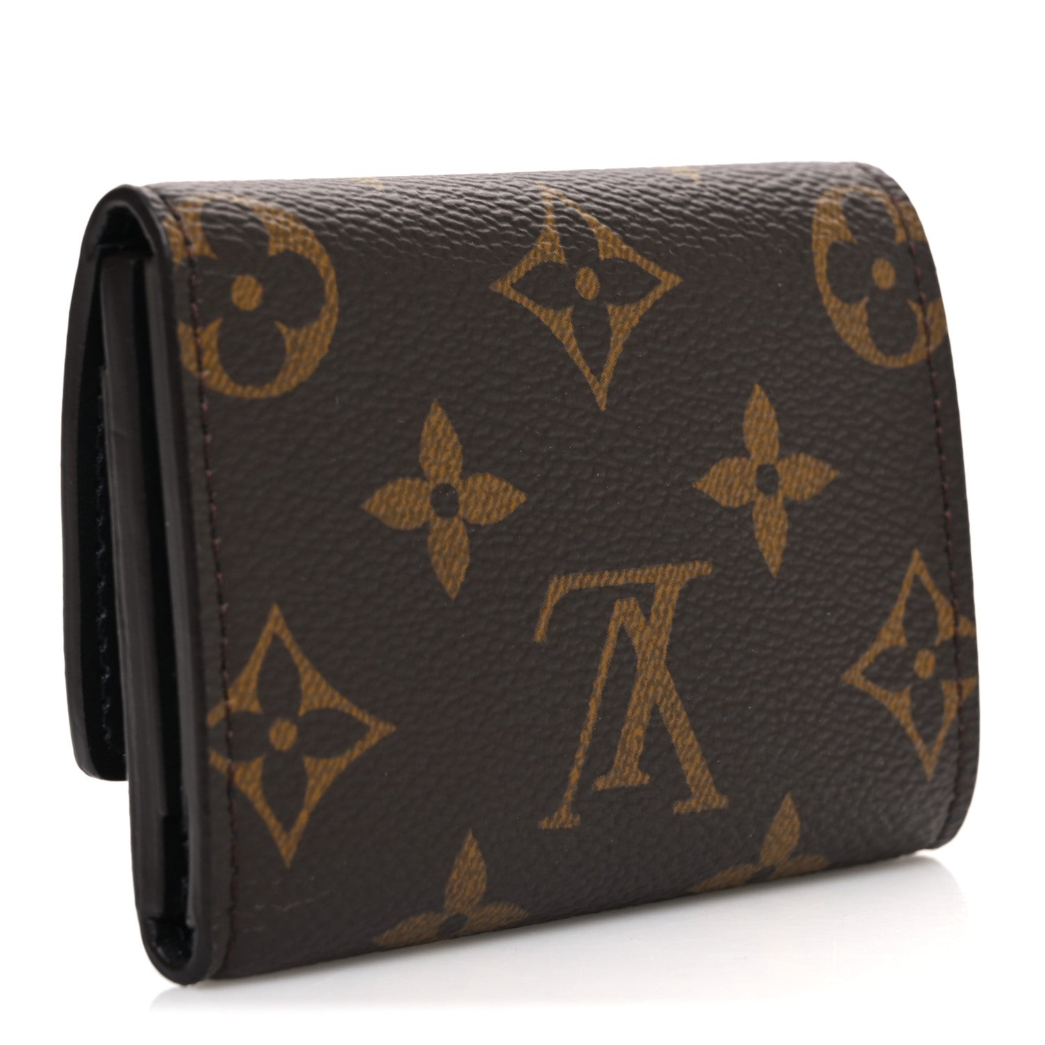Louis Vuitton Monogram Micro Wallet 3 of 7